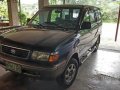 Toyota Revo 1999 GLX Green for sale-0