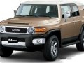 New for sale Toyota Fj Cruiser 2017-0