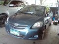 Toyota Vios 2008 blue for sale-4