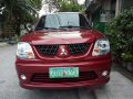 Mitsubishi Adventure 2007 for sale-0