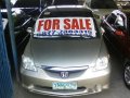 For sale Honda City 2004-0