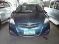 Toyota Vios 2008 blue for sale-5