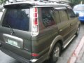 For sale Mitsubishi Adventure 2009-4