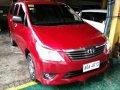 For sale Toyota Innova 2015-1