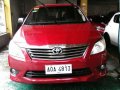 For sale Toyota Innova 2015-2