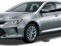 For sale Toyota Camry G 2017-2