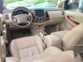 Almost brand new Toyota Innova Gasoline for sale -3