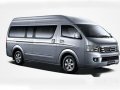 For sale Foton Traveller 2017-2