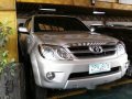 For sale Toyota Fortuner 2008-3