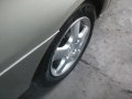 For sale Honda City 2004-6