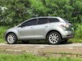 2011 Mazda Cx7 SILVER FOR SALE-3