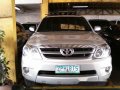 For sale Toyota Fortuner 2008-2