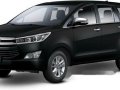 Toyota Innova V 2017 New for sale -1