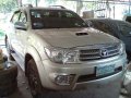 For sale Toyota Fortuner 2011-1