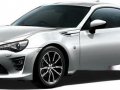 For sale Toyota 86 2017-1