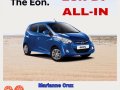 2017 Hyundai EON .8L GLX for sale -0