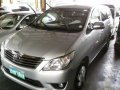 For sale Toyota Innova 2013-2