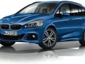 For sale new Bmw 218I 2017-3