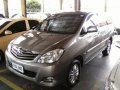 For sale Toyota Innova 2011-3