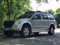 2006 Isuzu Alterra SILVER FOR SALE-1