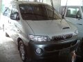 For sale Hyundai Starex 2007-0