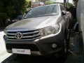 For sale Toyota Hilux G 2016-0
