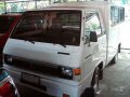 Mitsubishi L300 1997 White for sale-2