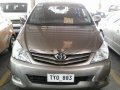 For sale Toyota Innova 2011-2