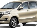 For sale Toyota Avanza G 2017-0
