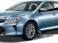 For sale Toyota Camry G 2017-0