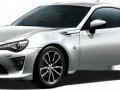 Toyota 86 2017 New for sale-1