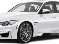 New for sale Bmw M3 2017-0