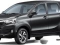 New for sale Toyota Avanza G 2017-1