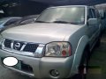 2004 Nissan Frontier 4X4 A/T for sale -1