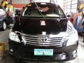 For sale Toyota Innova 2013-2