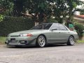 1993 Nissan Skyline LIKE NEW FOR SALE-2