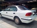 Honda Civic 1997 Automatic Gasoline P169,000 for sale -8