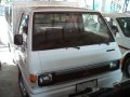 Mitsubishi L300 1997 White for sale-0