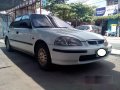 1997 HONDA CIVIC LXI A/T for sale -1