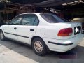 1997 HONDA CIVIC LXI A/T for sale -8