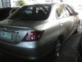 For sale Honda City 2004-3