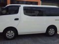 Nissan NV350 Escapade 2016-0