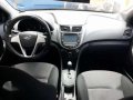 hyundai accent automatic gas 2012-8