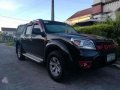 4x2 FORD TREKKER AT alt fortuner montero hilux strada tucson pajero-1