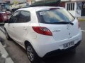 Fastbreak 2013 Mazda 2 Manual-4