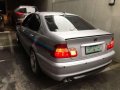 Well Maintained 2004 BMW 325i AT For Sale-10