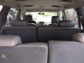 2012 Toyota Innova J Diesel Adventure Fortuner Montero Crosswind-4