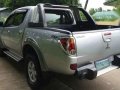 Mitsubishi Strada 4x4 - 2007 AT-4