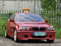 2005 BMW E46 318i M Sport Imola Red "43t kms only"-1