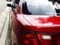 Mazda 323 big body Manual Transmission model 98-2